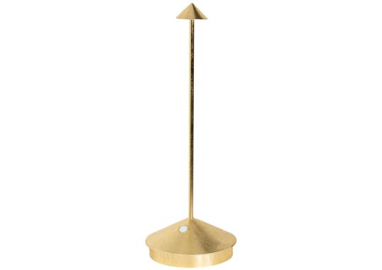 Настольная лампа модель Pina Pro Table Lamp от фабрики Zafferano