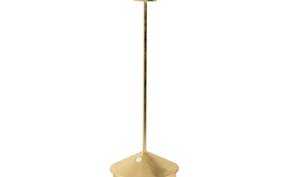 Настольная лампа модель Pina Pro Table Lamp от фабрики Zafferano