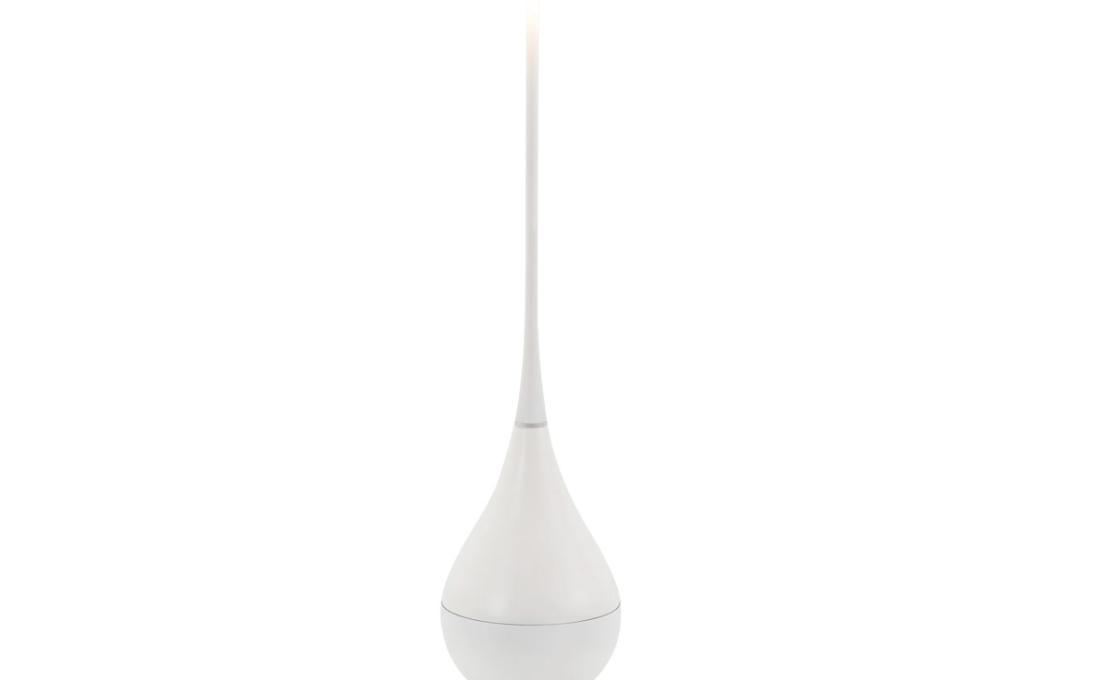 Настольная лампа модель Dondolina - Portable Table Lamp от фабрики Zafferano
