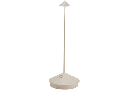 Настольная лампа модель Pina Pro Table Lamp от фабрики Zafferano