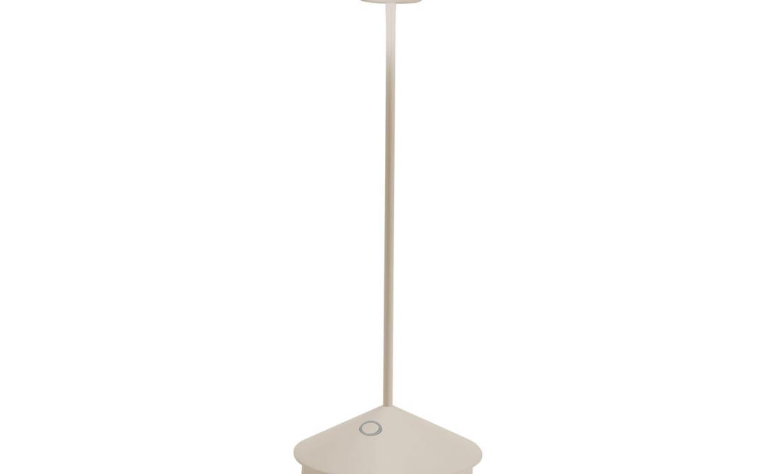 Настольная лампа модель Pina Pro Table Lamp от фабрики Zafferano