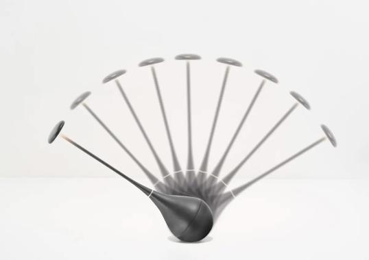 Настольная лампа Dondolina - Portable Table Lamp от Zafferano image 5