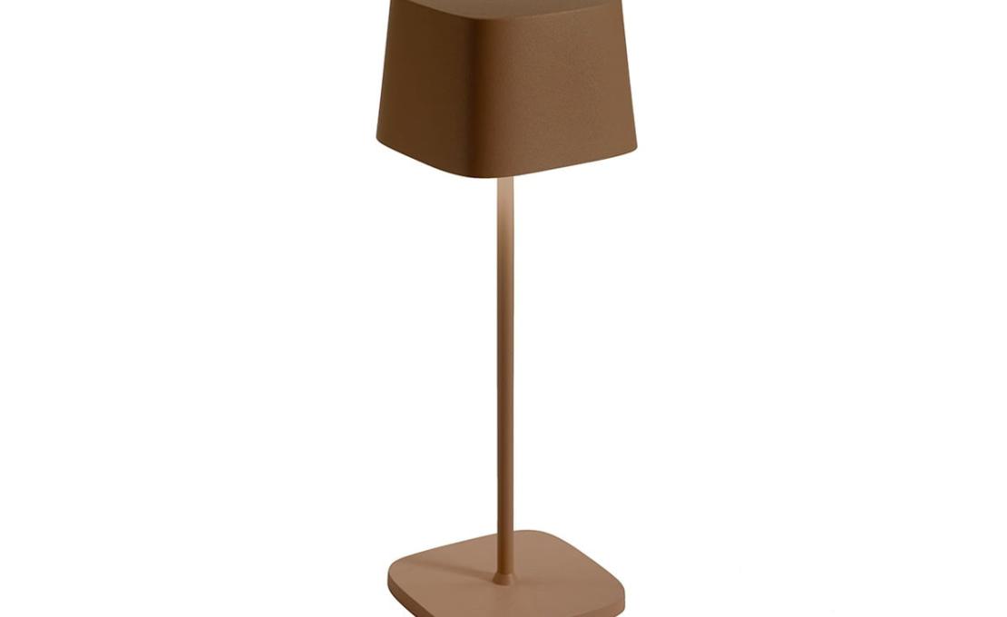 Настольная лампа модель Ofelia Pro Table Lamp от фабрики Zafferano