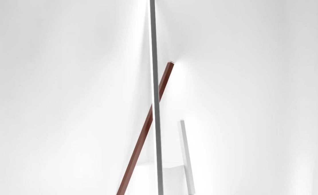 Канцелярская принадлежность модель Pencil Rechargeable Lamp - Small от фабрики Zafferano
