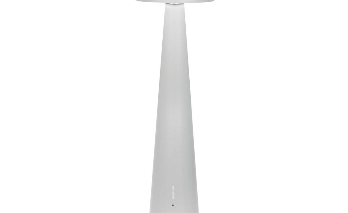Настольная лампа модель Angelina Portable Lamp от фабрики Zafferano