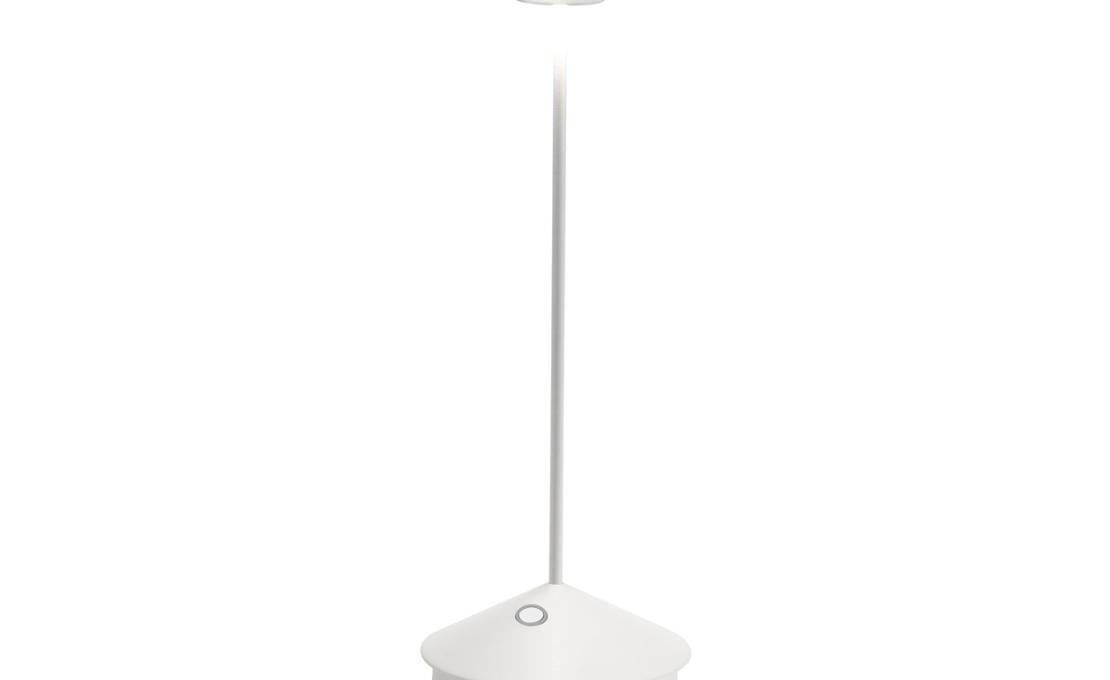 Настольная лампа модель Pina Pro Table Lamp от фабрики Zafferano