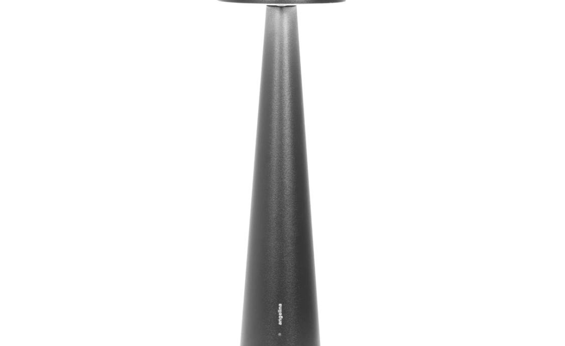 Настольная лампа модель Angelina Portable Lamp от фабрики Zafferano