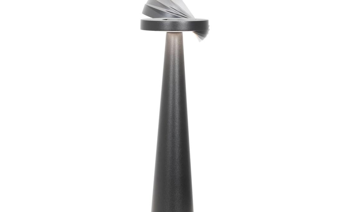 Настольная лампа модель Angelina Portable Lamp от фабрики Zafferano