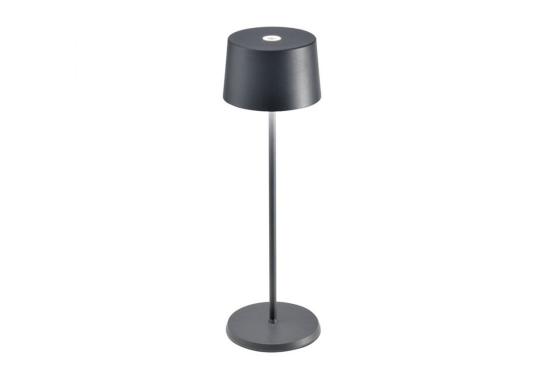 Настольная лампа Olivia Pro Table Lamp от Zafferano image 1