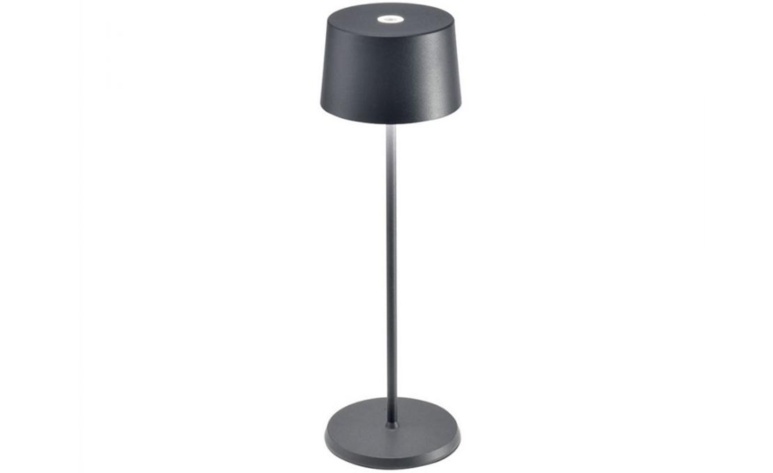 Настольная лампа модель Olivia Pro Table Lamp от фабрики Zafferano