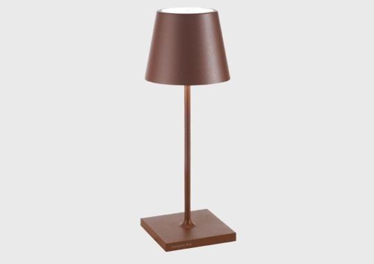 Настольная лампа Poldina Mini Pro Table Lamp от Zafferano image 2