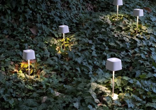 Настольная лампа Ofelia Pro Table Lamp от Zafferano image 4