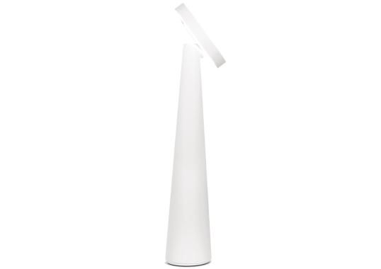 Настольная лампа модель Angelina Portable Lamp от фабрики Zafferano