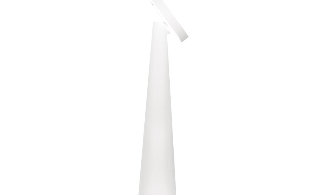 Настольная лампа модель Angelina Portable Lamp от фабрики Zafferano