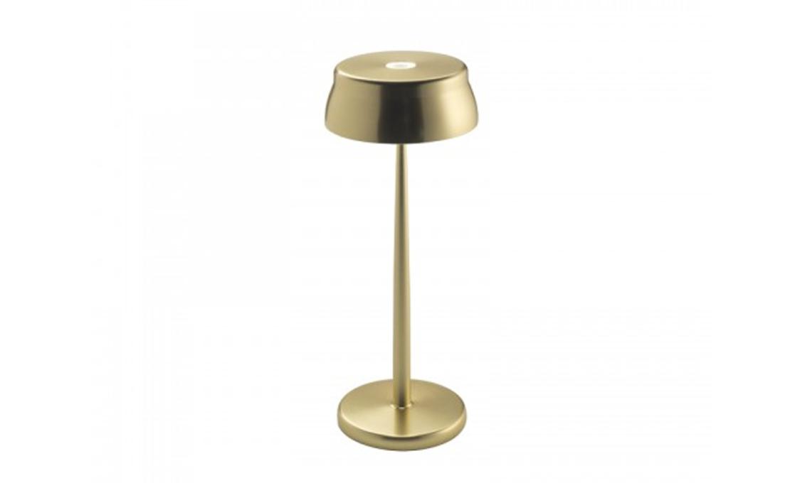 Настольная лампа модель Sister Light Table Lamp от фабрики Zafferano