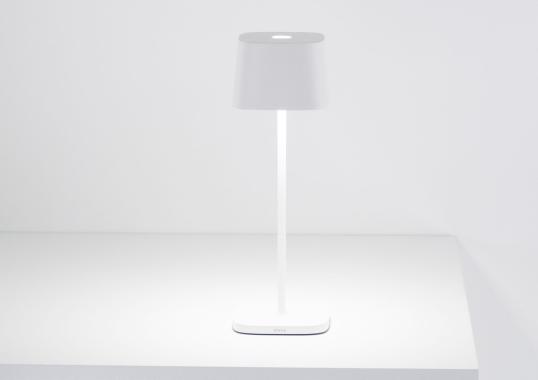 Настольная лампа Ofelia Pro Table Lamp от Zafferano image 5