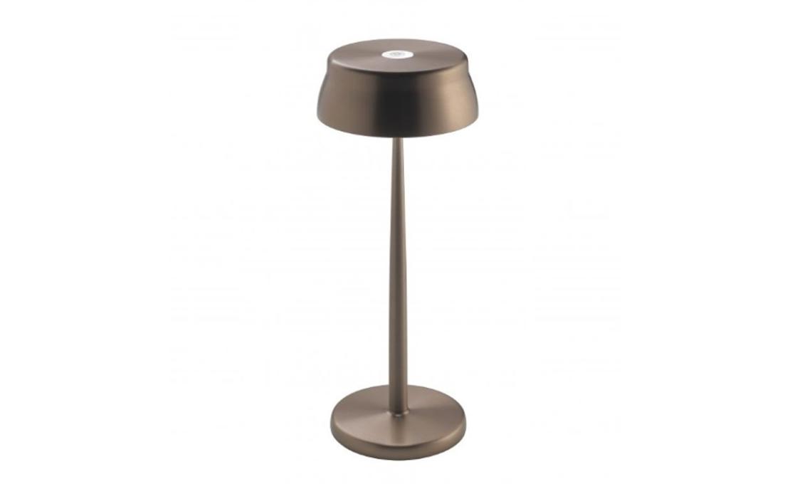 Настольная лампа модель Sister Light Table Lamp от фабрики Zafferano
