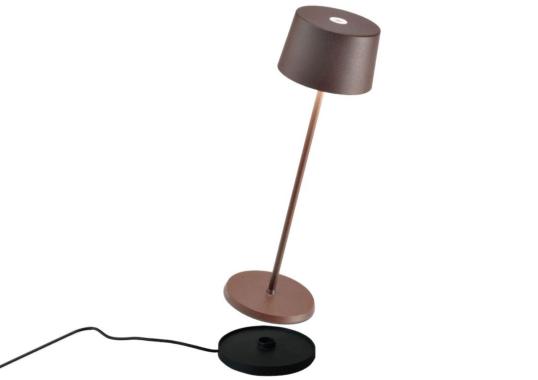 Настольная лампа Olivia Pro Table Lamp от Zafferano image 3