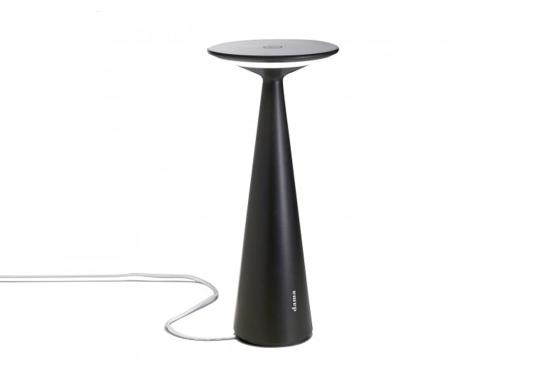 Настольная лампа Dama USB Table Lamp от Zafferano image 1
