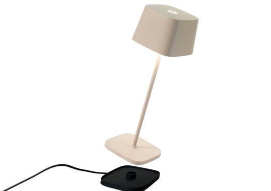 Настольная лампа Ofelia Pro Table Lamp от Zafferano image 6