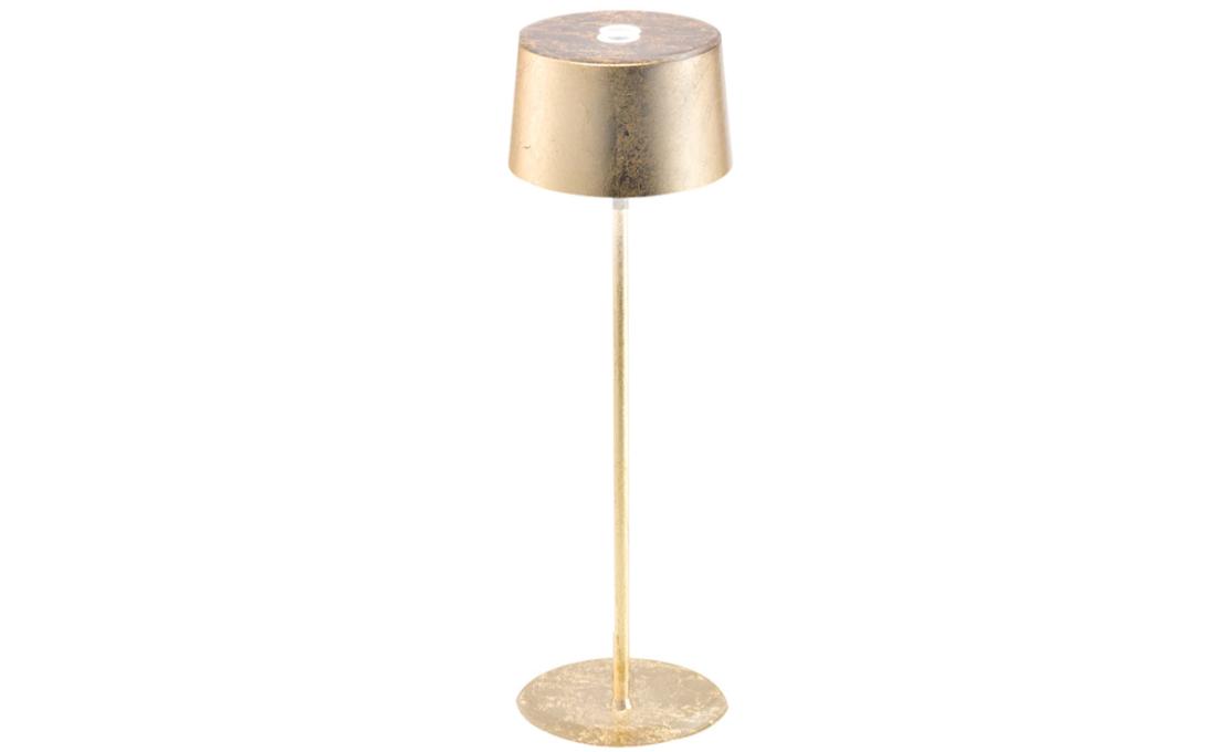 Настольная лампа модель Olivia Pro Table Lamp от фабрики Zafferano