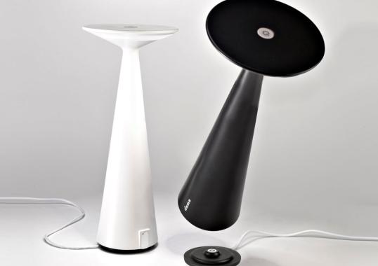 Настольная лампа Dama USB Table Lamp от Zafferano image 2