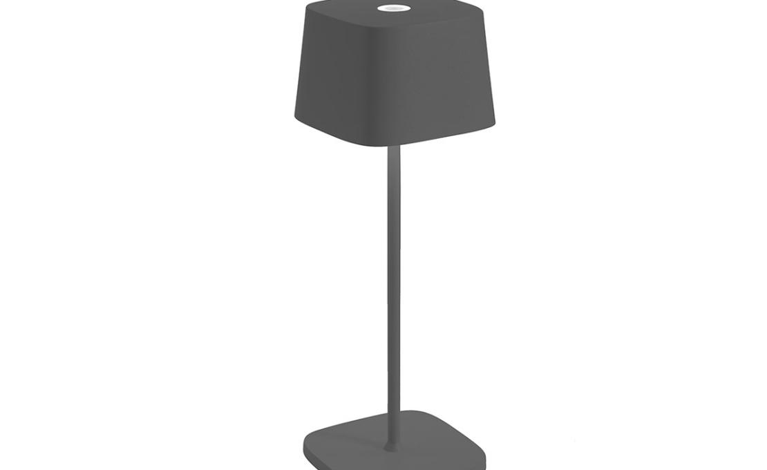 Настольная лампа модель Ofelia Pro Table Lamp от фабрики Zafferano