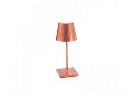Настольная лампа Poldina Mini Pro Table Lamp от Zafferano image 6