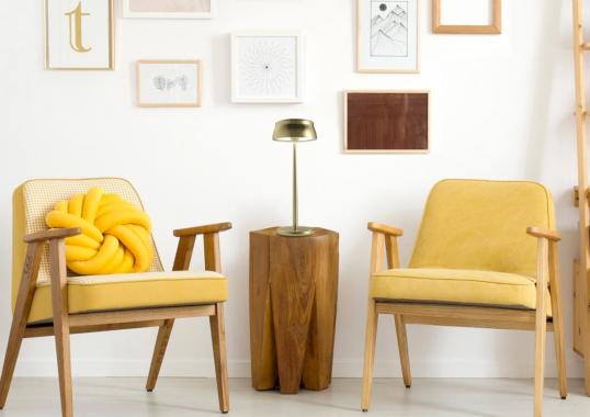 Настольная лампа Sister Light Table Lamp от Zafferano image 4