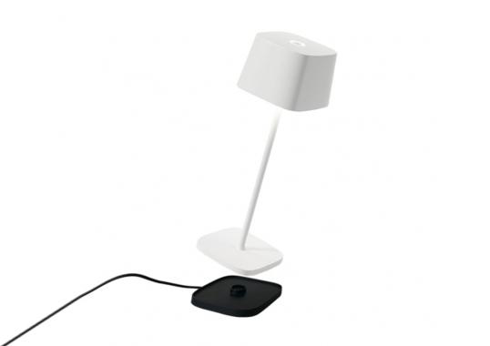 Настольная лампа модель Ofelia Pro Table Lamp от фабрики Zafferano