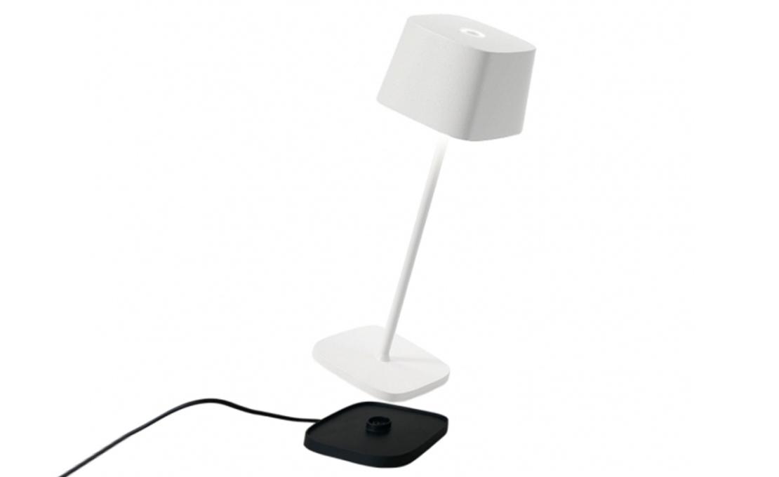 Настольная лампа модель Ofelia Pro Table Lamp от фабрики Zafferano