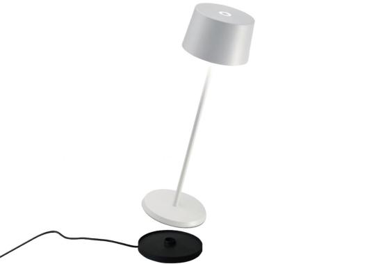 Настольная лампа Olivia Pro Table Lamp от Zafferano image 6