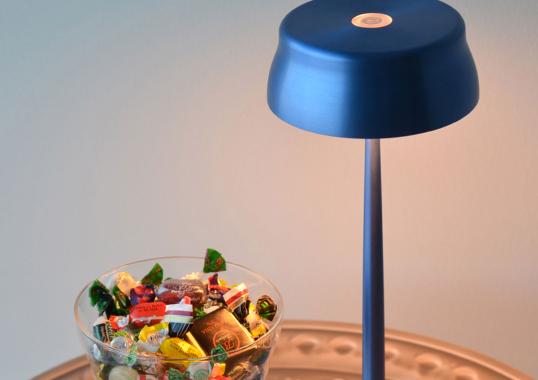 Настольная лампа Sister Light Table Lamp от Zafferano image 5