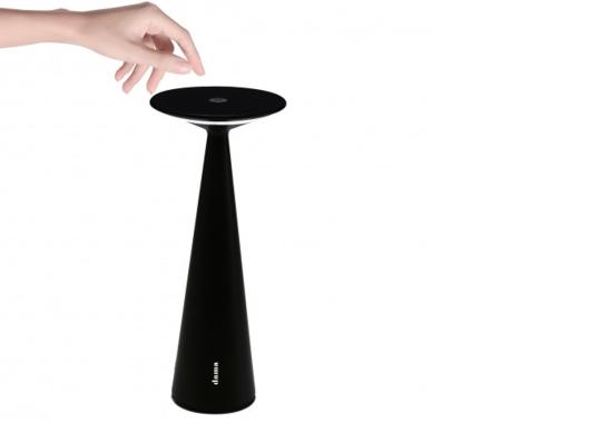Настольная лампа Dama USB Table Lamp от Zafferano image 4
