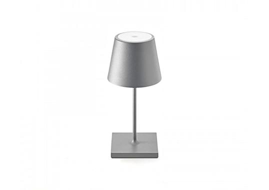 Настольная лампа модель Poldina Mini Pro Table Lamp от фабрики Zafferano