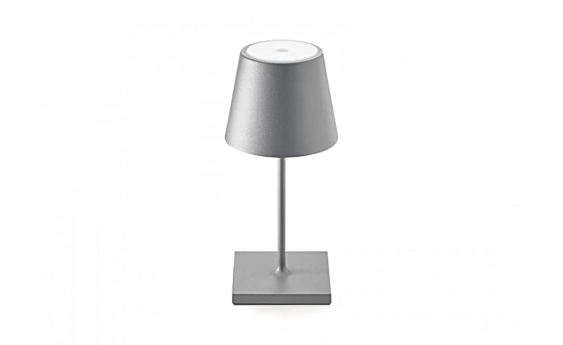 Настольная лампа модель Poldina Mini Pro Table Lamp от фабрики Zafferano