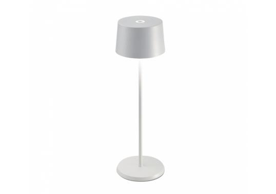 Настольная лампа модель Olivia Pro Table Lamp от фабрики Zafferano