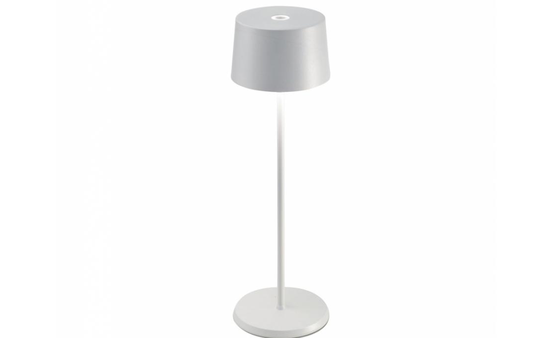 Настольная лампа модель Olivia Pro Table Lamp от фабрики Zafferano