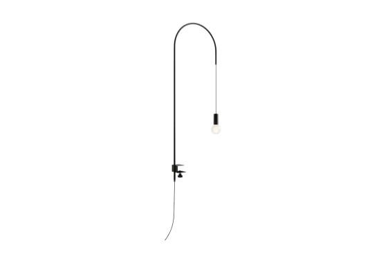 Настольная лампа Filo Table Lamp - with Clamp от Zafferano image 1