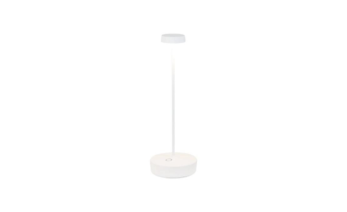 Настольная лампа модель Swap Table Lamp от фабрики Zafferano