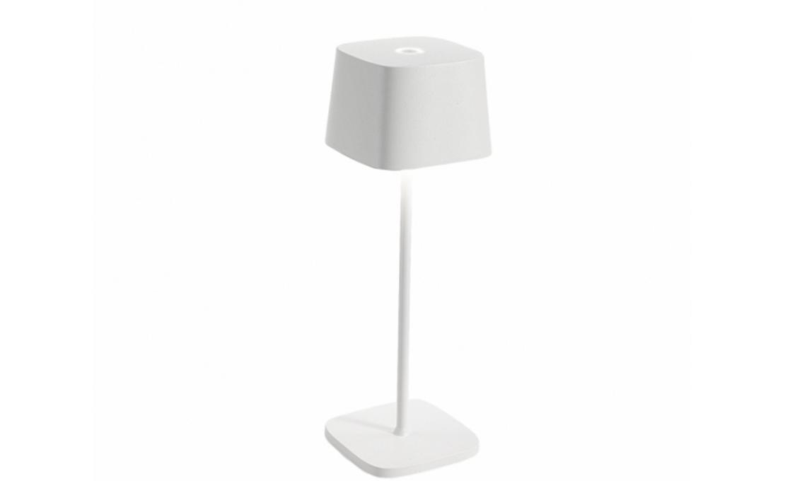 Настольная лампа модель Ofelia Pro Table Lamp от фабрики Zafferano