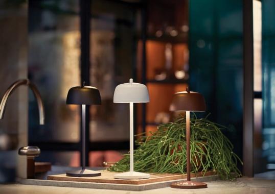 Настольная лампа Circe Table Lamp от Zafferano image 2