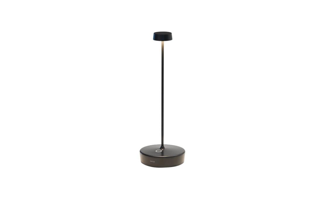Настольная лампа модель Swap Table Lamp от фабрики Zafferano