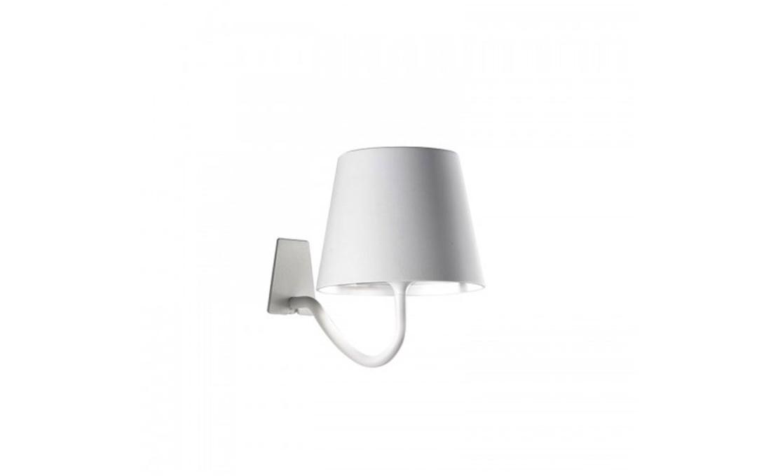 Бра модель Poldina Wall Lamp от фабрики Zafferano