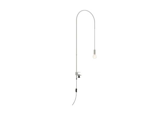 Настольная лампа Filo Table Lamp - with Clamp от Zafferano image 3