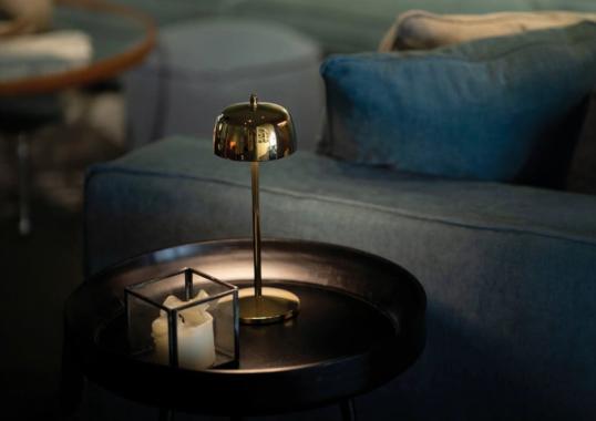 Настольная лампа Circe Table Lamp от Zafferano image 3