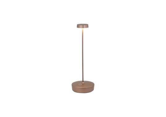 Настольная лампа Swap Table Lamp от Zafferano image 3