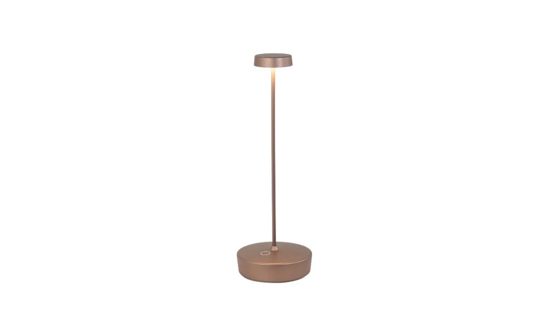Настольная лампа модель Swap Table Lamp от фабрики Zafferano