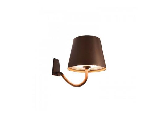 Бра Poldina Wall Lamp от Zafferano image 2