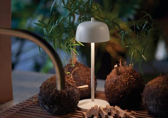 Настольная лампа Circe Table Lamp от Zafferano image 4